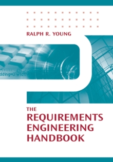 Image for The requirements engineering handbook