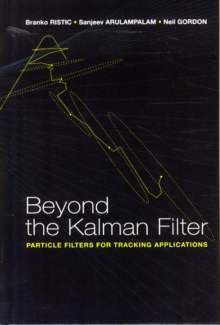 Image for Beyond the Kalman Filter
