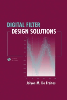 Image for Digital filter design solutions