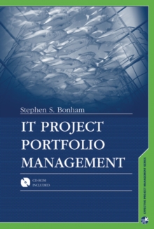 Image for IT project portfolio management