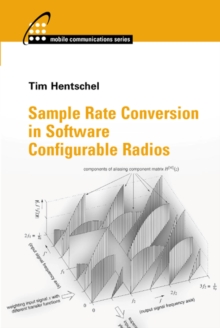 Image for Sample Rate Conversion in Software Configurable Radios