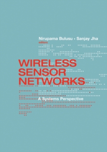 Image for Wireless sensor network systems