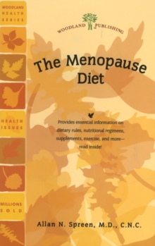 Image for Menopause Diet