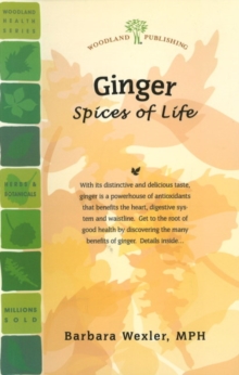 Image for Ginger : Spices of Life