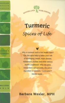 Image for Turmeric : Spices of Life
