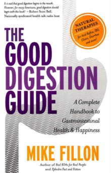 Image for Good Digestion Guide