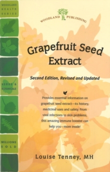 Image for Grapefruit Seed Extract
