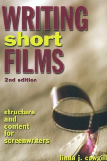 Image for Writing Short Films, 2nd Edition