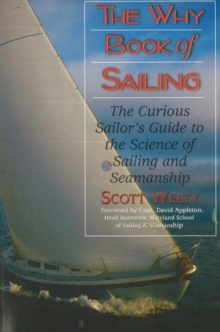Image for Why Book of Sailing