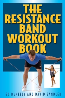 Image for The resistance band workout book