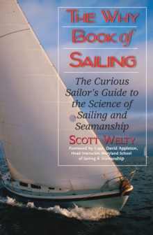 Image for The why book of sailing