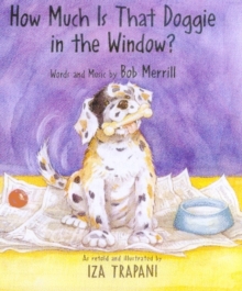 Image for How much is that doggie in the window?