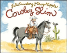 Image for Cowboy Slim