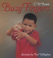 Image for Busy Fingers