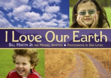 Image for I Love Our Earth