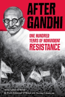 Image for After Gandhi
