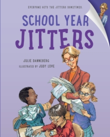 Image for School year jitters