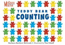 Image for Teddy Bear Counting