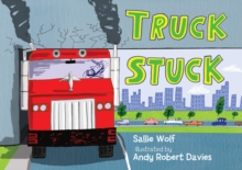 Truck Stuck