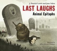 Image for Last Laughs: Animal Epitaphs
