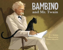 Image for Bambino and Mr. Twain