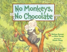 Image for No Monkeys, No Chocolate