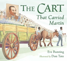 Image for The Cart That Carried Martin