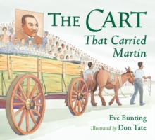 Image for Cart that carried Martin