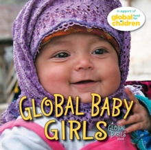 Image for Global baby girls