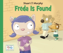 Image for Freda Is Found