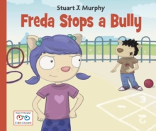 Image for Freda stops a bully