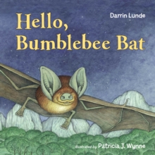 Image for Hello, Bumblebee Bat