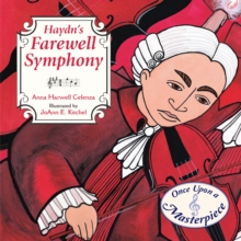 Image for Haydn's farewell symphony