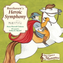 Image for Beethoven's Heroic Symphony