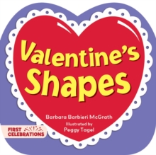 Image for Valentine's Shapes