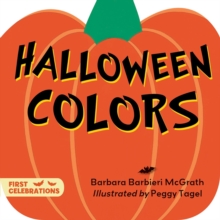 Image for Halloween Colors