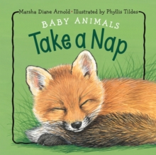 Image for Baby animals take a nap