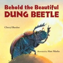 Image for Behold the Beautiful Dung Beetle