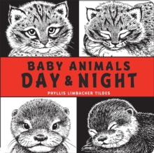 Baby Animals Day & Night