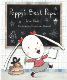 Image for Poppy's Best Paper