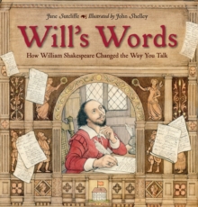 Image for Will's Words