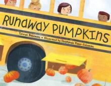 Image for Runaway pumpkins