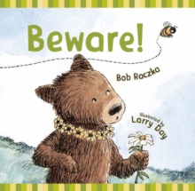 Image for Beware!
