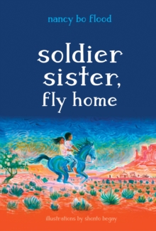 Image for Soldier sister, fly home