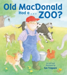 Image for Old MacDonald had a...zoo?
