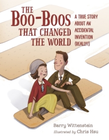 Image for Boo-Boos That Changed the World