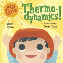 Image for Baby loves thermodynamics!
