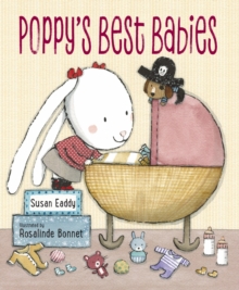 Image for Poppy's Best Babies