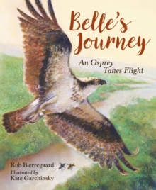 Image for Belle's Journey