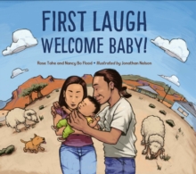 Image for First Laugh--Welcome, Baby!